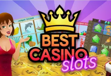 Top 10 Best Slots For Men