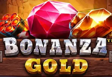 Bonanza Slots: Where Chaos Pays and Reels Explode for Real