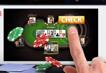 What Are Club Poker Applications